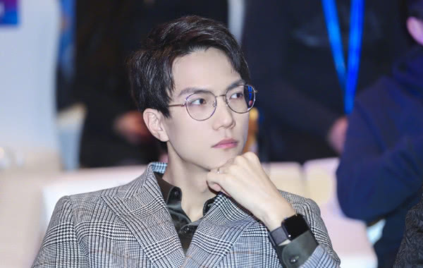 “跳高吴彦祖”,清华学霸,期待在东京奥运会上有更好的成绩